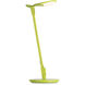 Splitty 16.05 inch 7.00 watt Matte Leaf Green Desk Lamp Portable Light